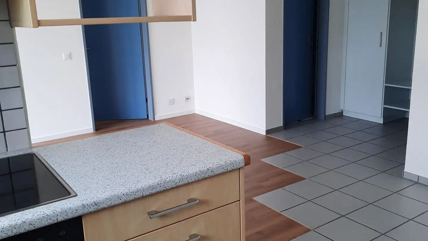 Studio for rent - Ahornweg 9, 6405 Immensee - Photo 2