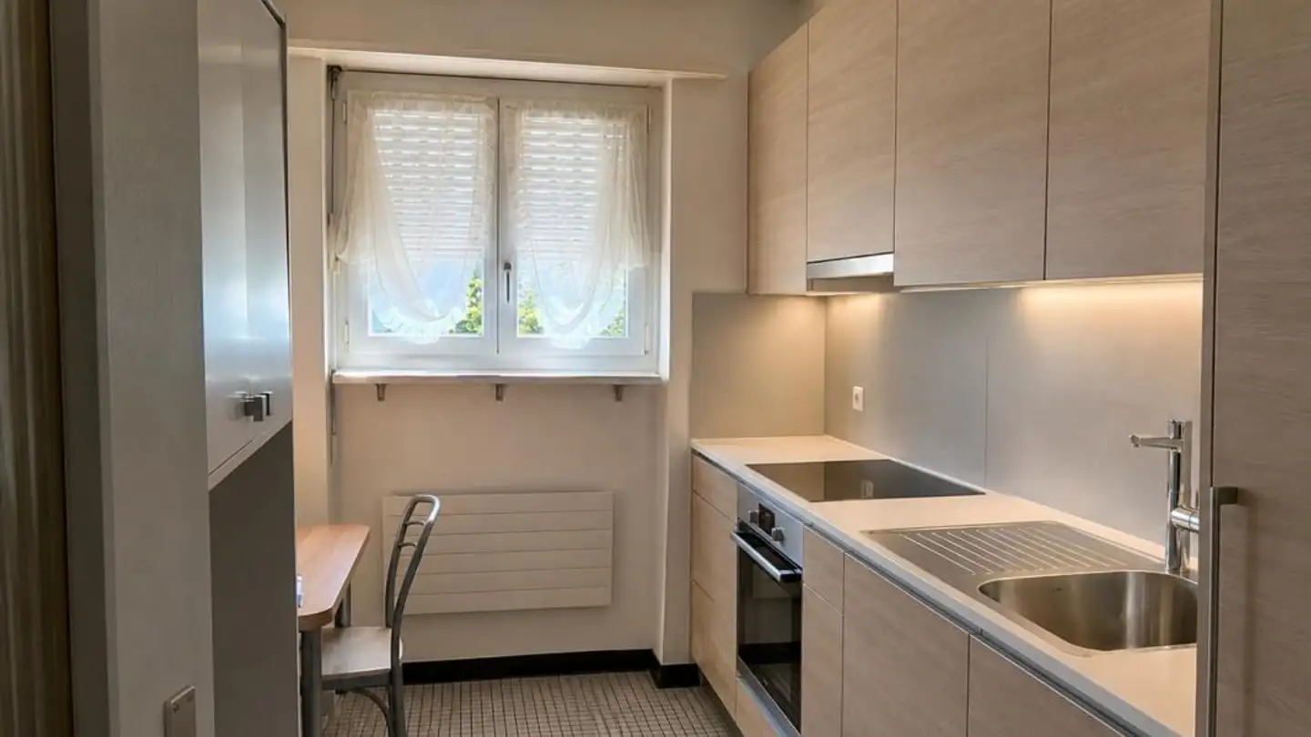 Appartement à louer - Untere Steinegg 8, 9100 Herisau - Photo 3