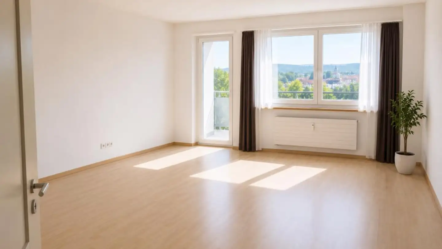 Appartement à louer - Untere Steinegg 8, 9100 Herisau - Photo 4