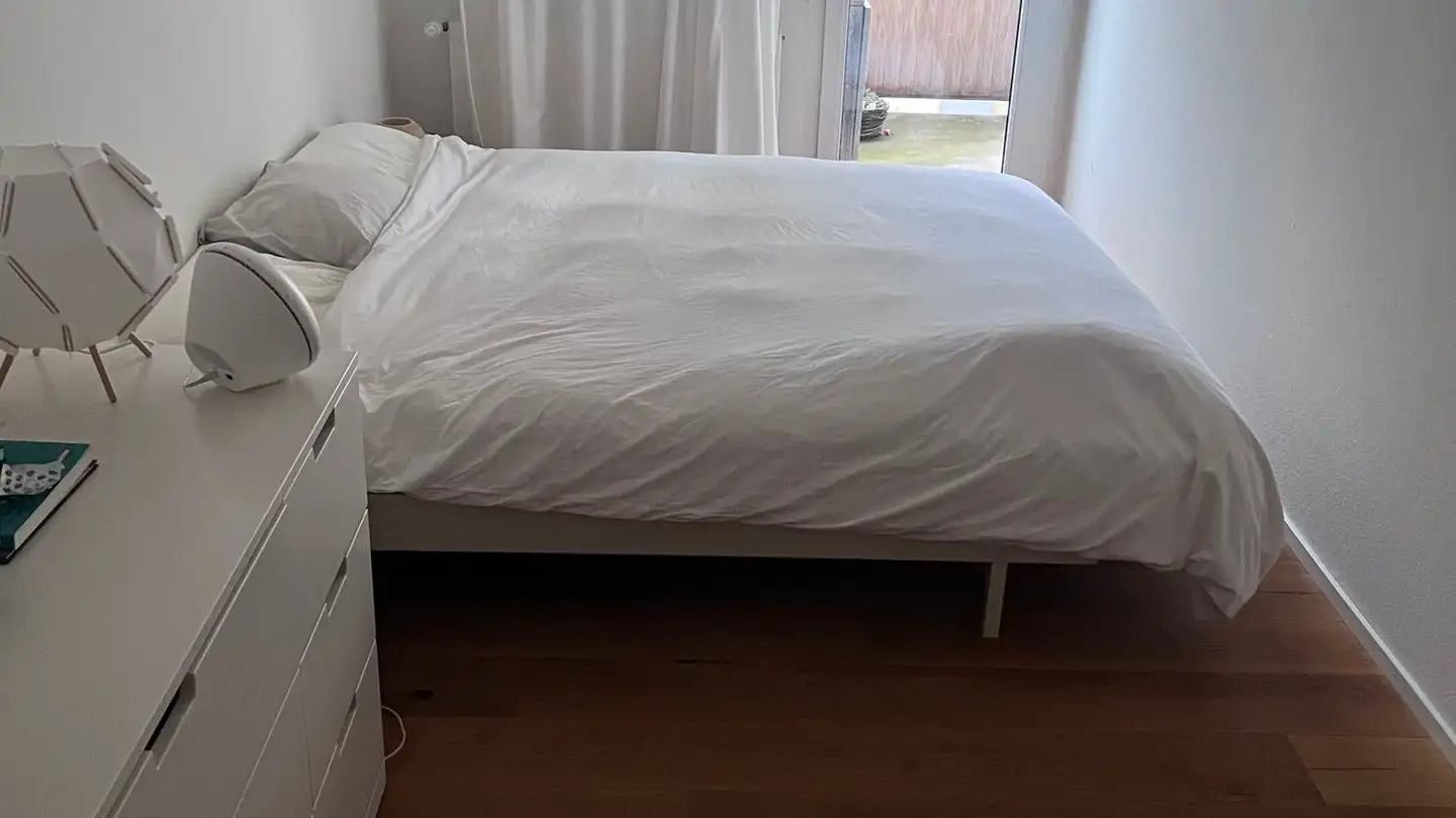 Appartamento in affitto - 4054 Basel - Foto 2