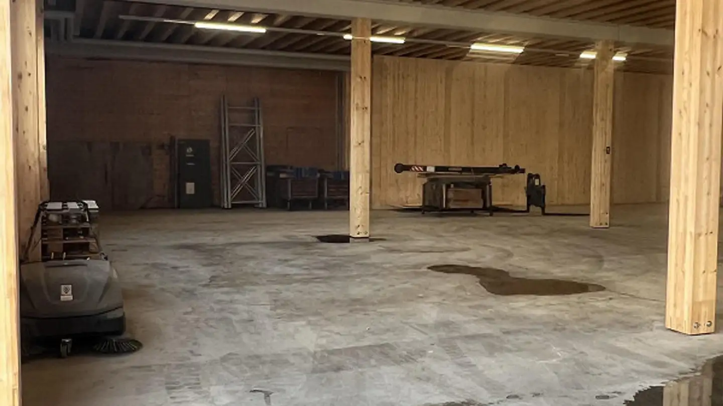 Immeuble industriel à louer - Neuenalpstrasse 12, 9050 Appenzell Eggerstanden - Photo 3