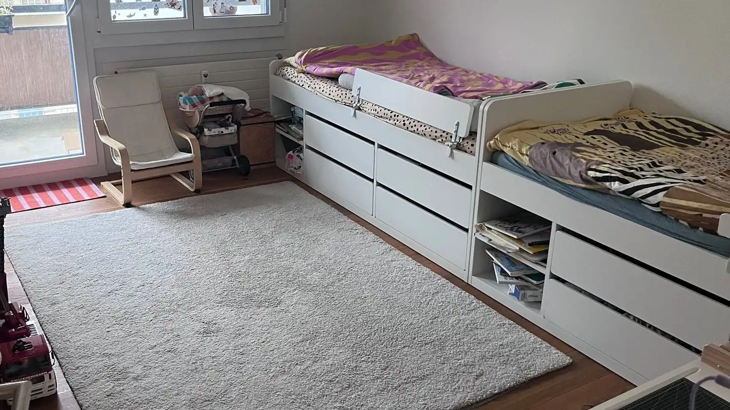 Appartamento in affitto - 4054 Basel - Foto 3