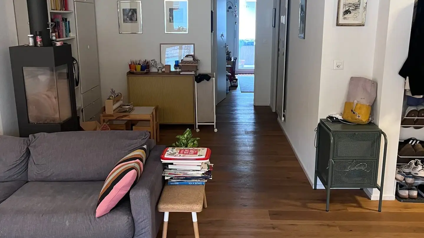 Appartamento in affitto - 4054 Basel - Foto 4