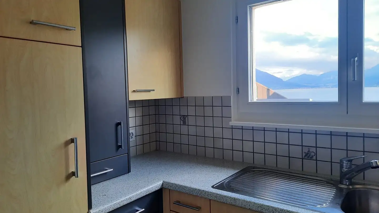 Studio for rent - Ahornweg 9, 6405 Immensee - Photo 4