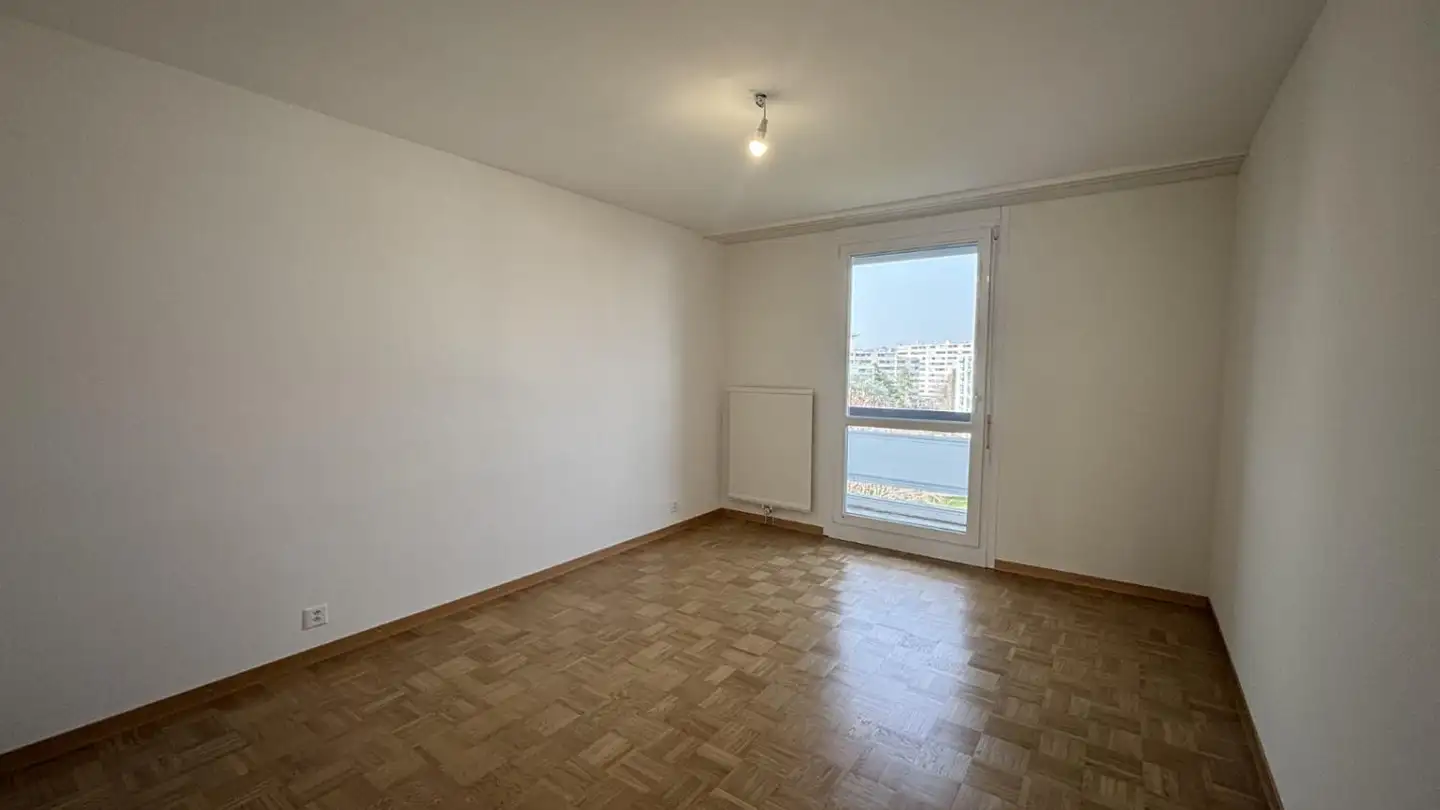 Appartement à louer - Avenue De Préfaully 56, 1020 Renens VD