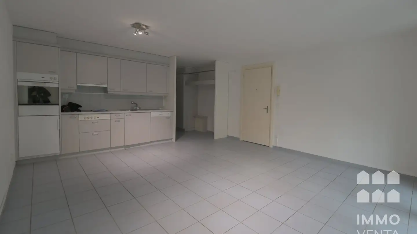 Wohnung mieten - Rue Henri-Dunant / Henri-Dunant-Strasse 3a, 2504 Biel/Bienne - Foto 2