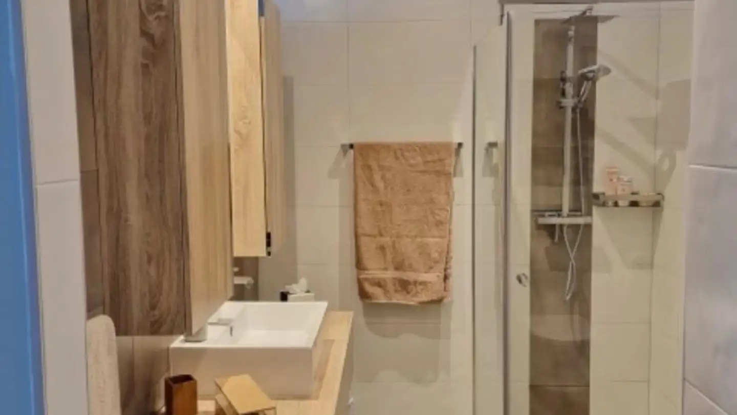 Appartamento in affitto - 3979 Grône - Foto 2