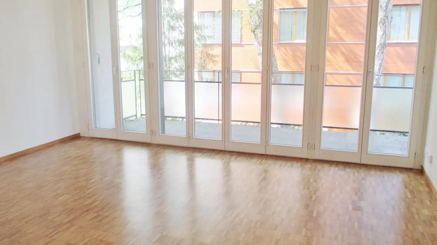 Appartamento in affitto - Arsenalstrasse 8, 6005 Luzern - Foto 2