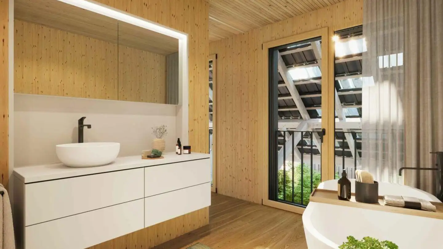 Casa singola in vendita - 5725 Leutwil - Photo 4