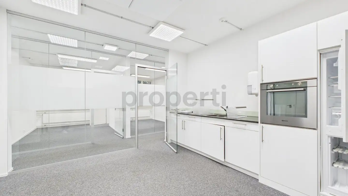 Office space for rent - Aarwangen, 4912 Aarwangen