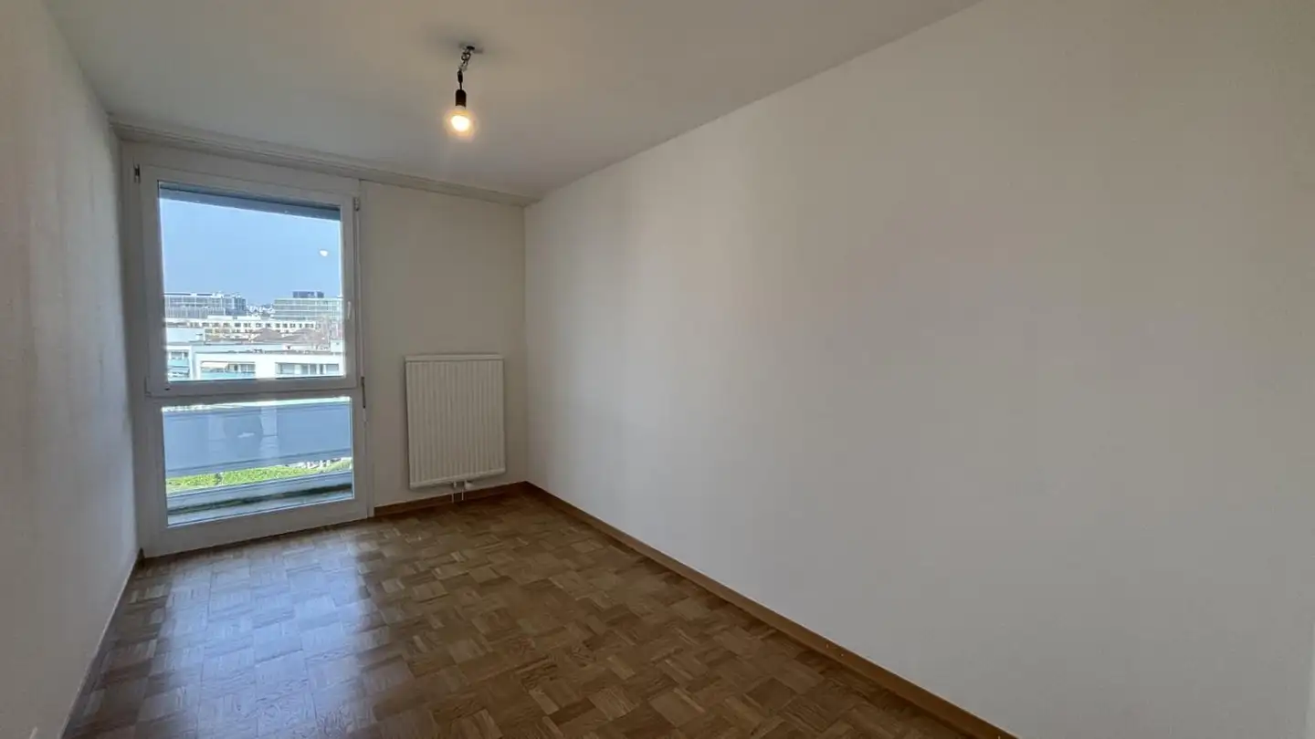 Appartement à louer - Avenue De Préfaully 56, 1020 Renens VD - Photo 2