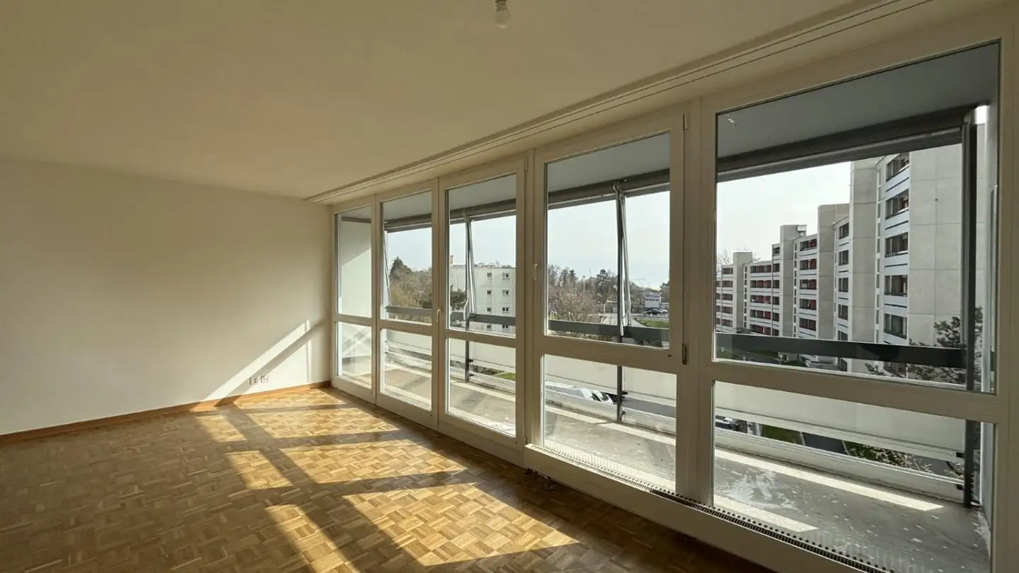 Appartement à louer - Avenue De Préfaully 56, 1020 Renens VD - Photo 3