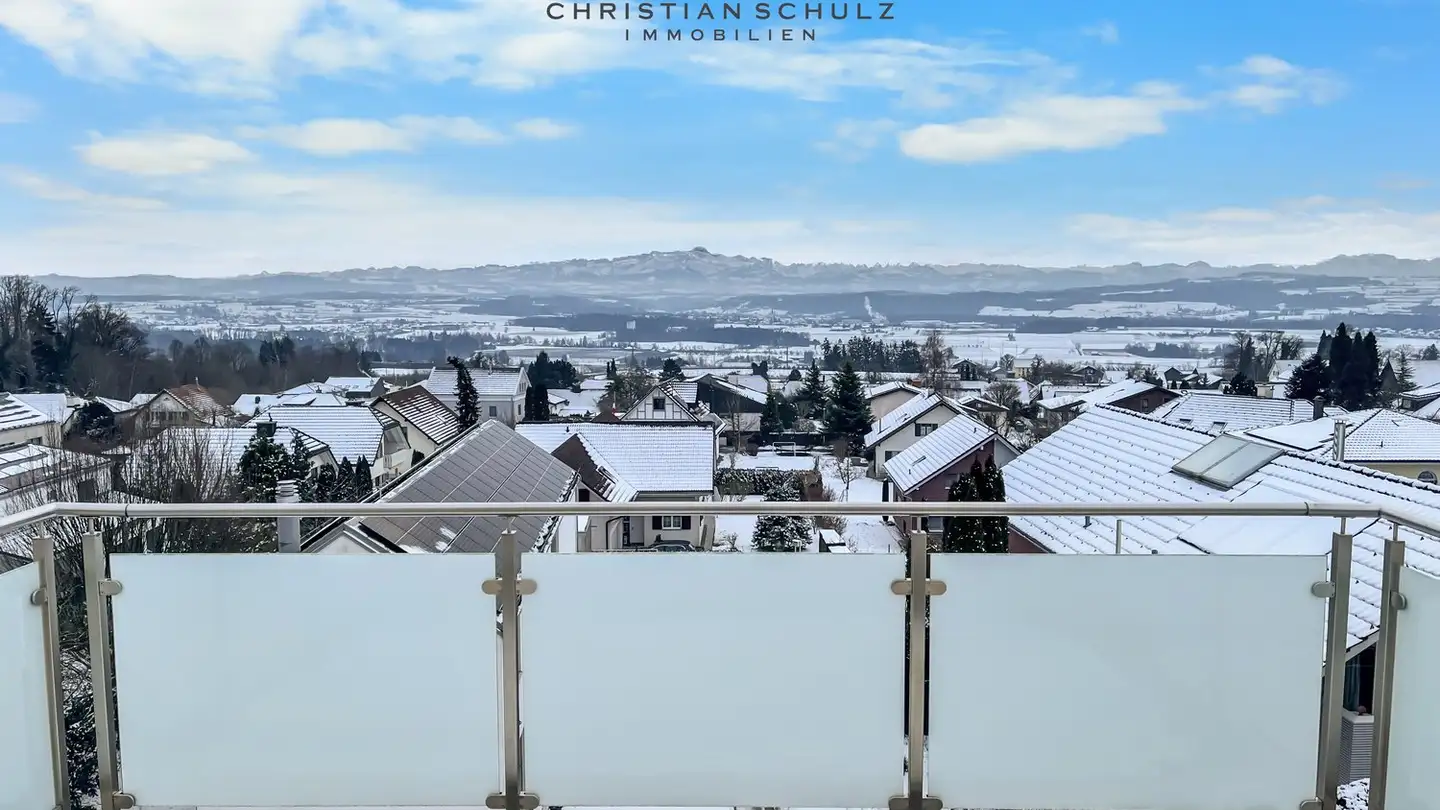 Duplex à louer - 8572 Berg TG