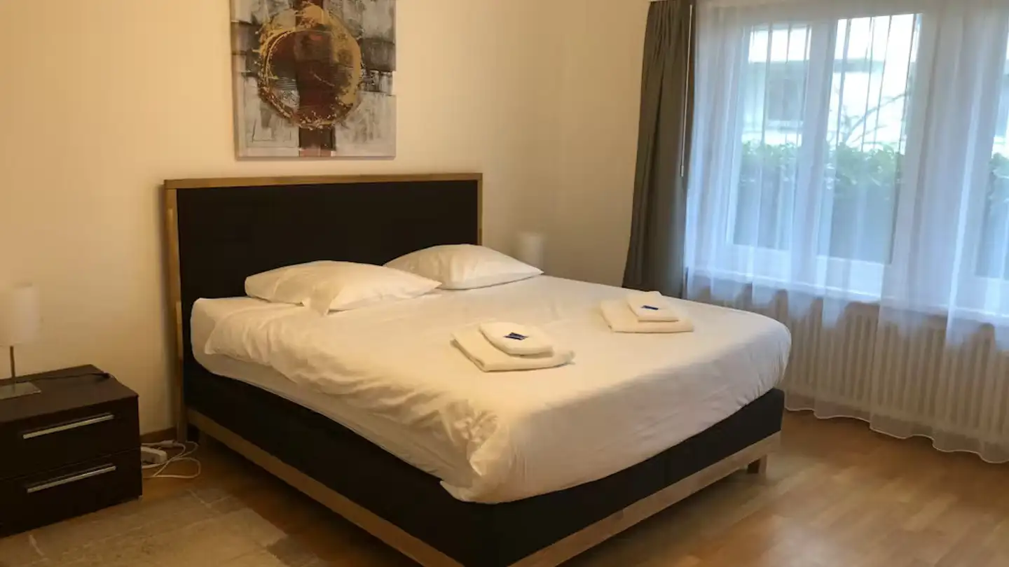 Wohnung mieten - Dahliastrasse, 8008 Zürich - Foto 2