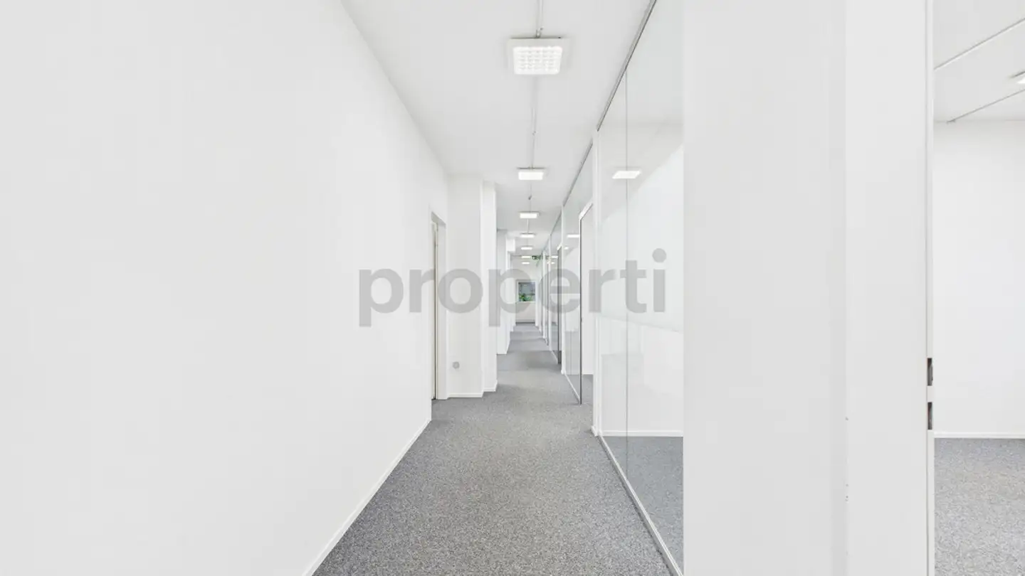 Bureau à louer - Aarwangen, 4912 Aarwangen - Photo 4