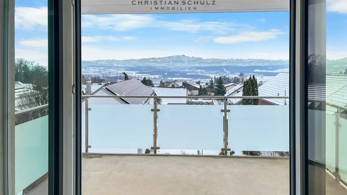 Duplex à louer - 8572 Berg TG - Photo 2