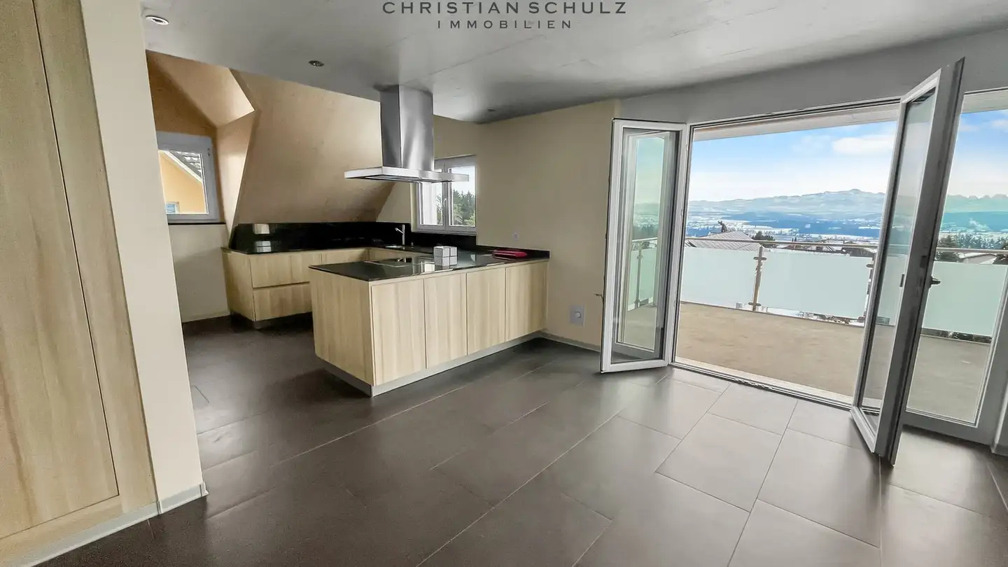 Duplex à louer - 8572 Berg TG - Photo 3