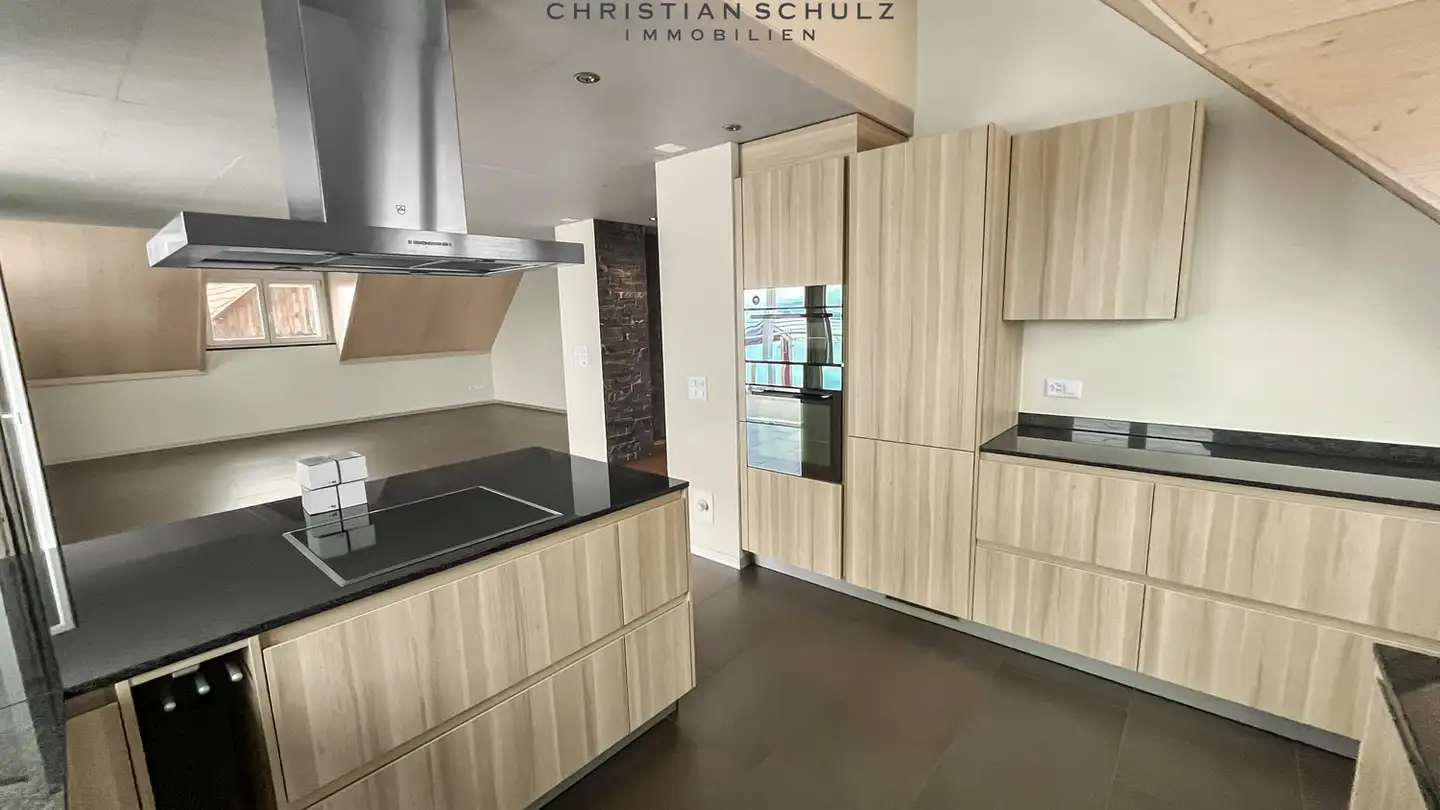 Duplex à louer - 8572 Berg TG - Photo 4