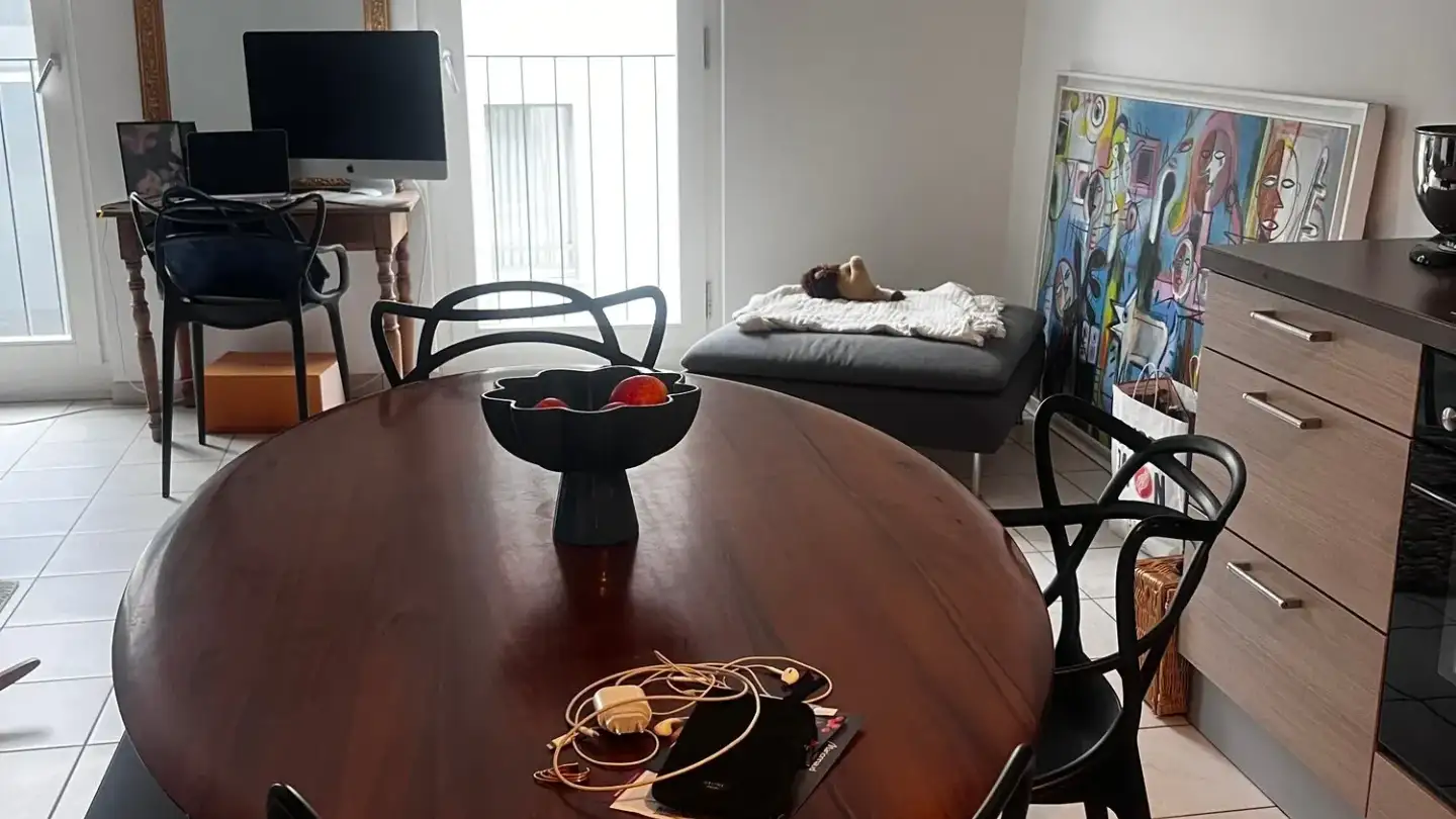 Apartment for rent - 1260 Nyon - Photo 3