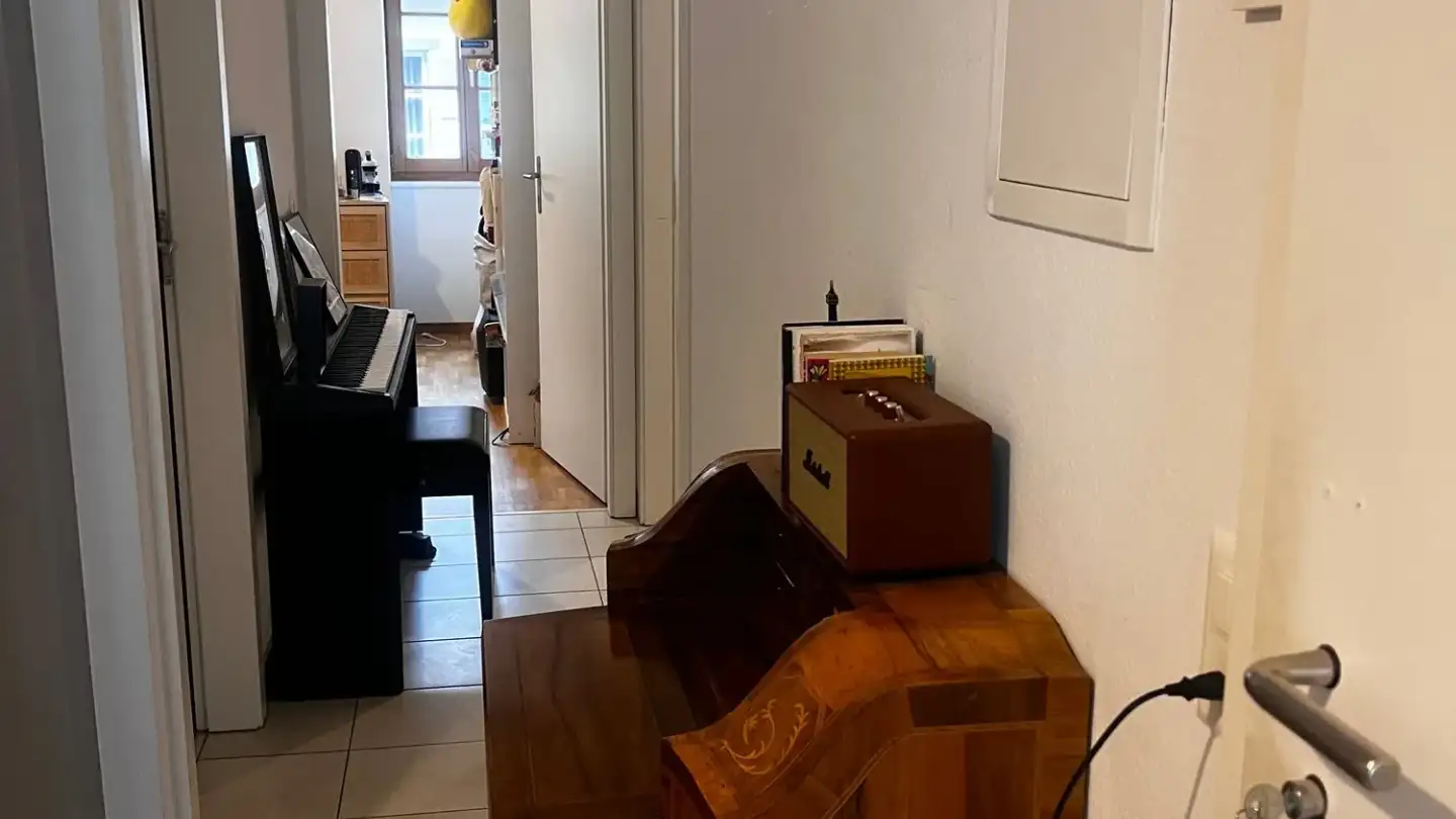 Apartment for rent - 1260 Nyon - Photo 4