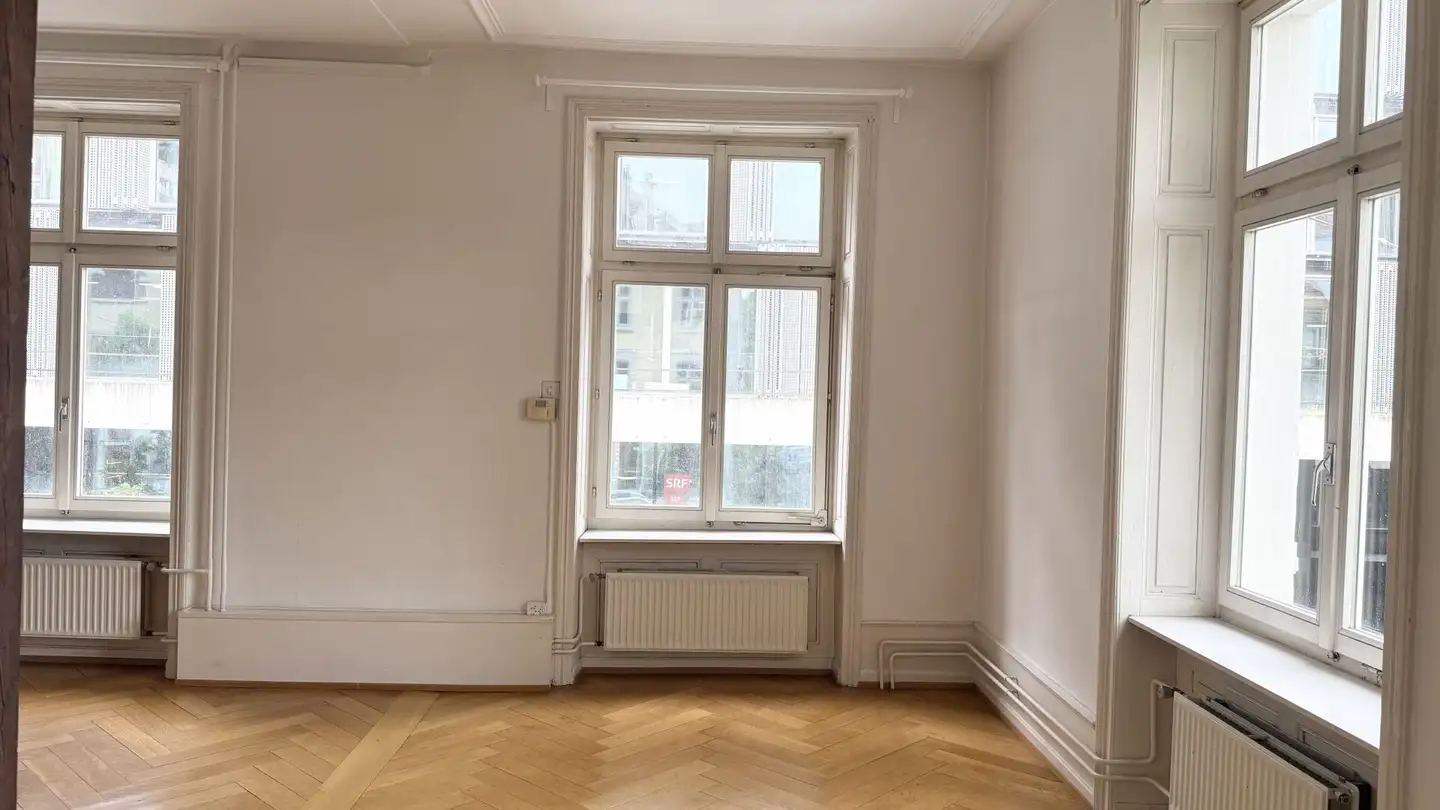 Einfamilienhaus mieten - Frobenstrasse 2, 4053 Basel - Foto 3