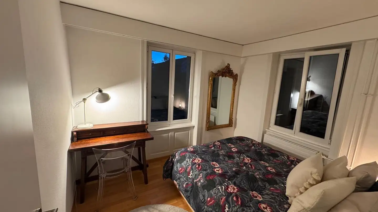 Appartamento in affitto - 8008 Zürich