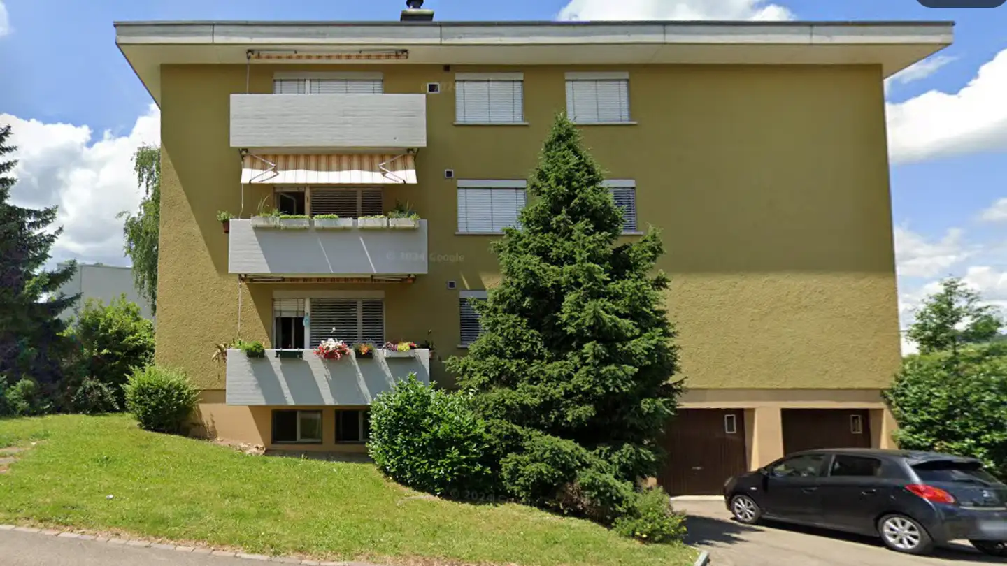 Appartamento in affitto - Lägernstrasse 14, 8162 Steinmaur