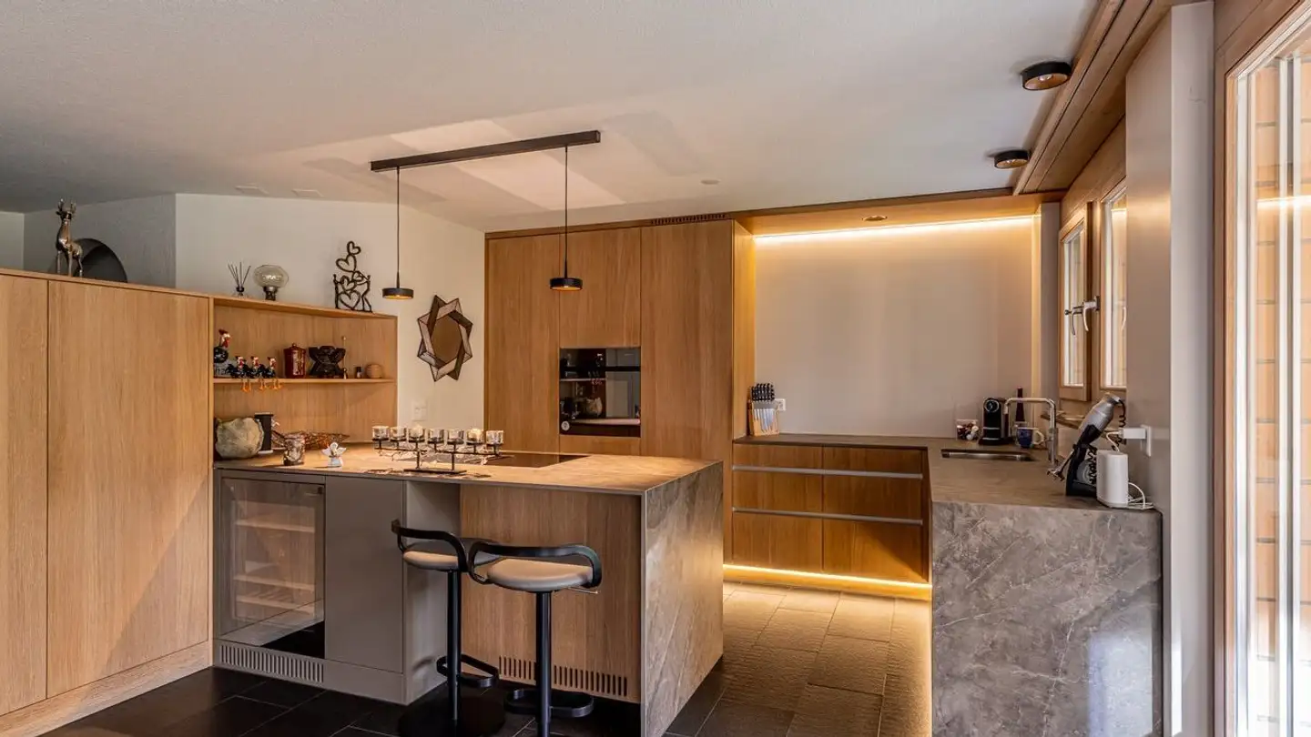 Appartement à vendre - Eichmatt, 6343 Rotkreuz - Photo 2