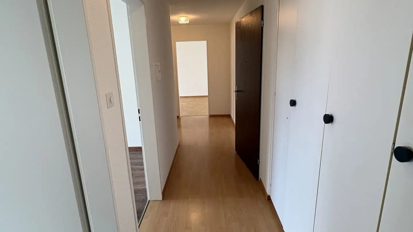 Chambre à louer - Schöneggstrasse 23, 8953 Dietikon