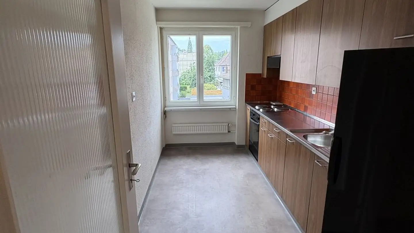 Chambre à louer - Schöneggstrasse 23, 8953 Dietikon - Photo 3