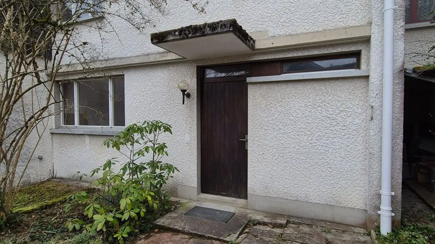 Casa a schiera in vendita - Toffenholzweg 2a, 3123 Belp