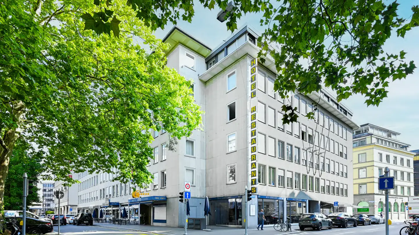 Office space for rent - 8001 Zürich