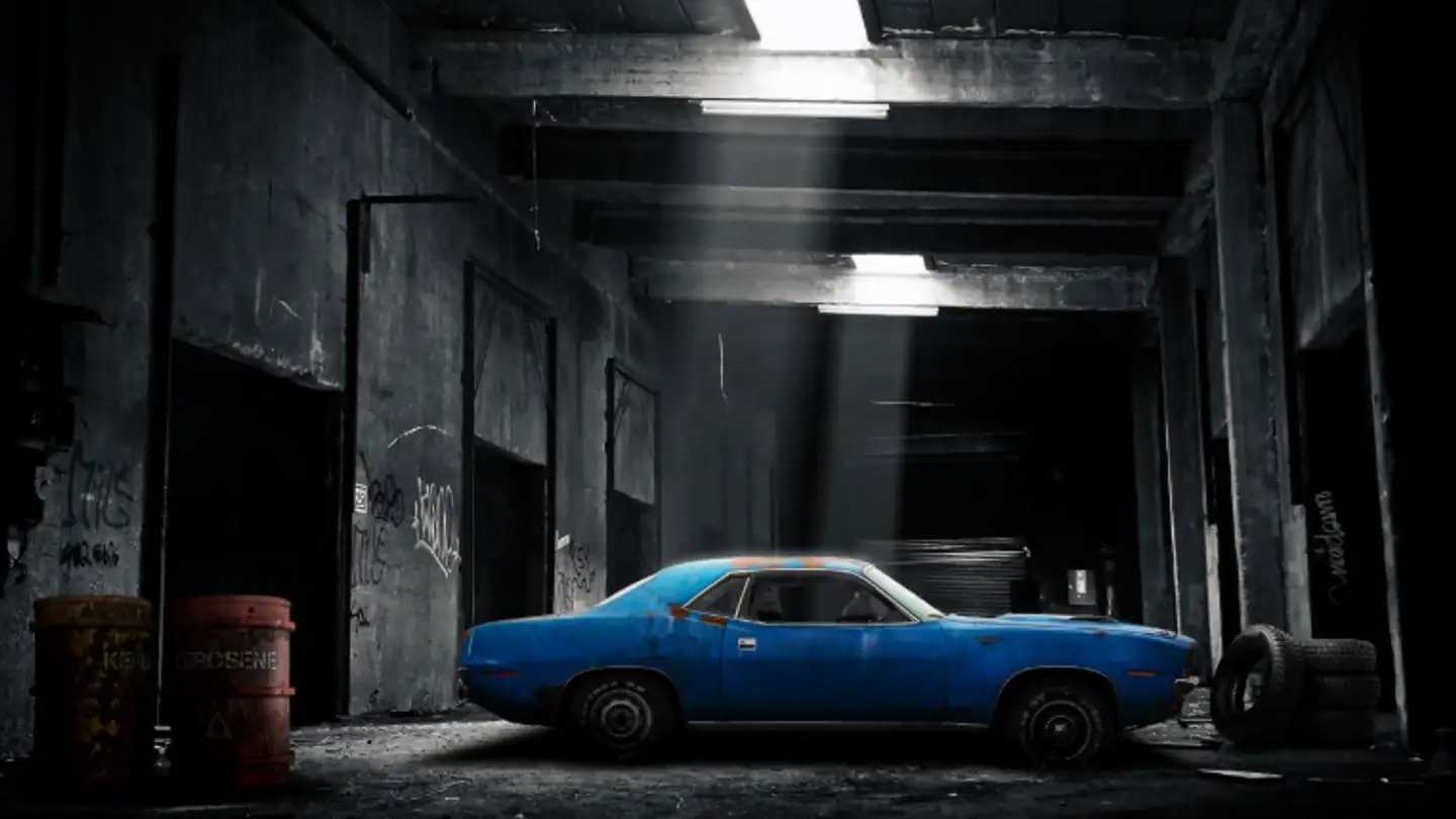 Place de parking souterraine à louer - Brunngasse 4, 8451 Kleinandelfingen