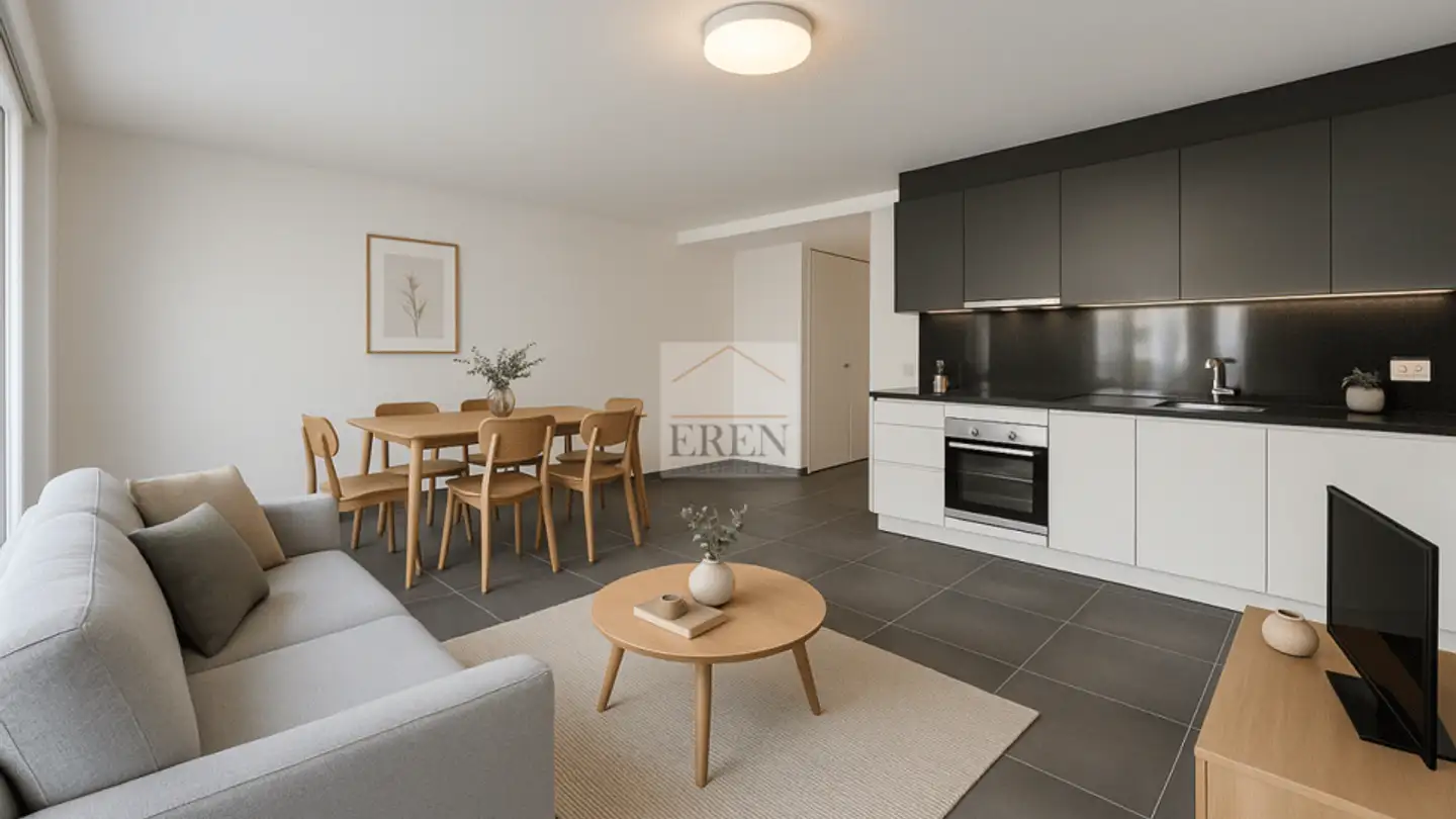 Apartment for sale - 3979 Grône - Photo 2