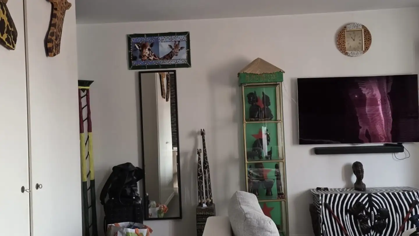 Wohnung mieten - Bahnhofstrasse 16, 3292 Busswil BE