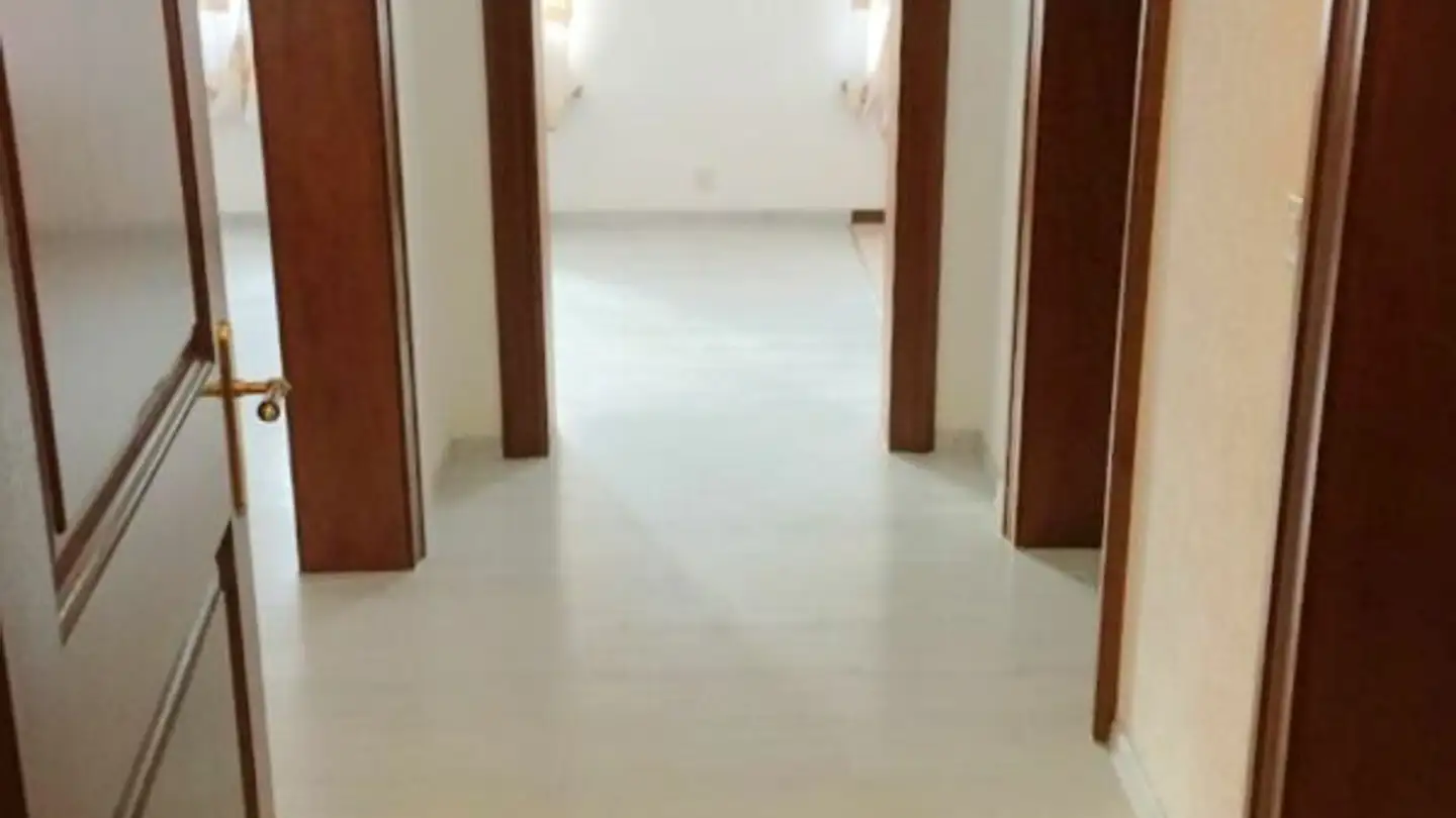 Wohnung mieten - Untere Bahnhofstrasse 13, 9500 Wil SG