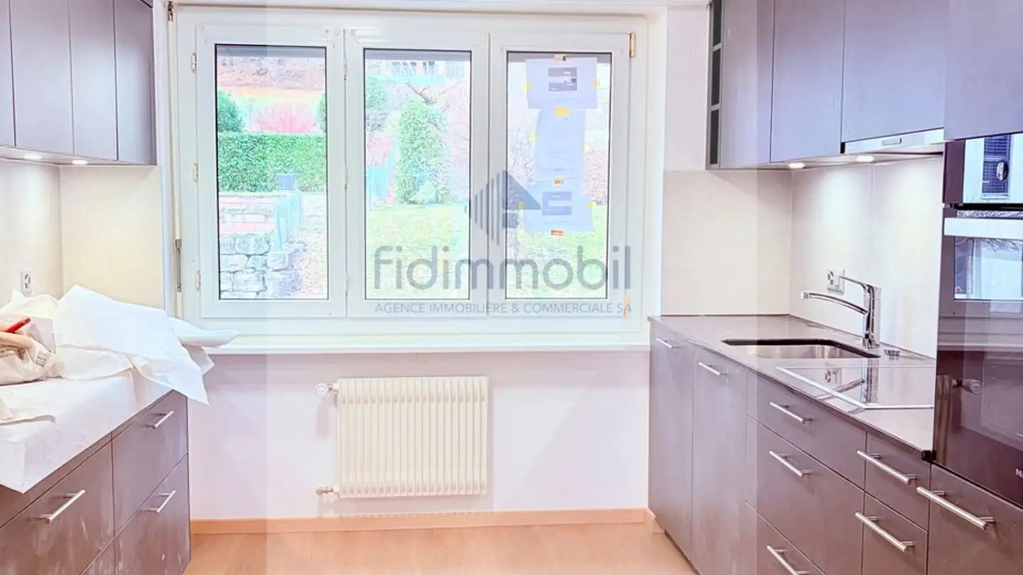 Apartment for rent - Rue Du Bois Noir 7, 2053 Cernier - Photo 3