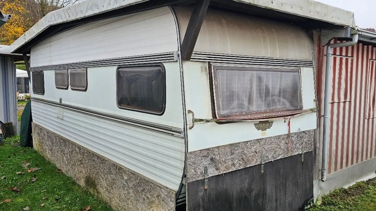 Einfamilienhaus kaufen - 5070 Frick