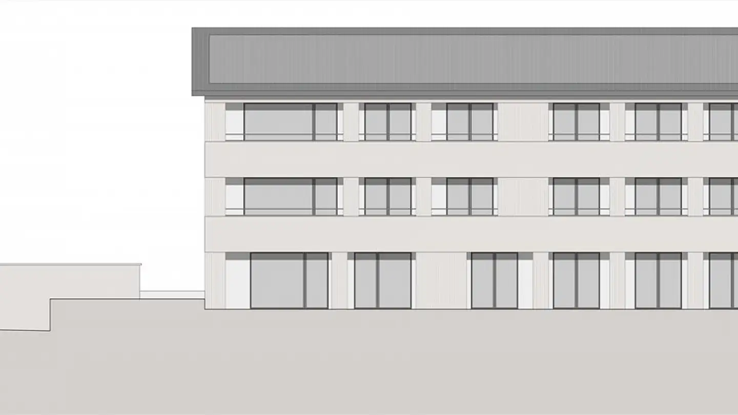 Dachgeschosswohnung kaufen - Willisauerstrasse 6, 6248 Alberswil - Foto 2