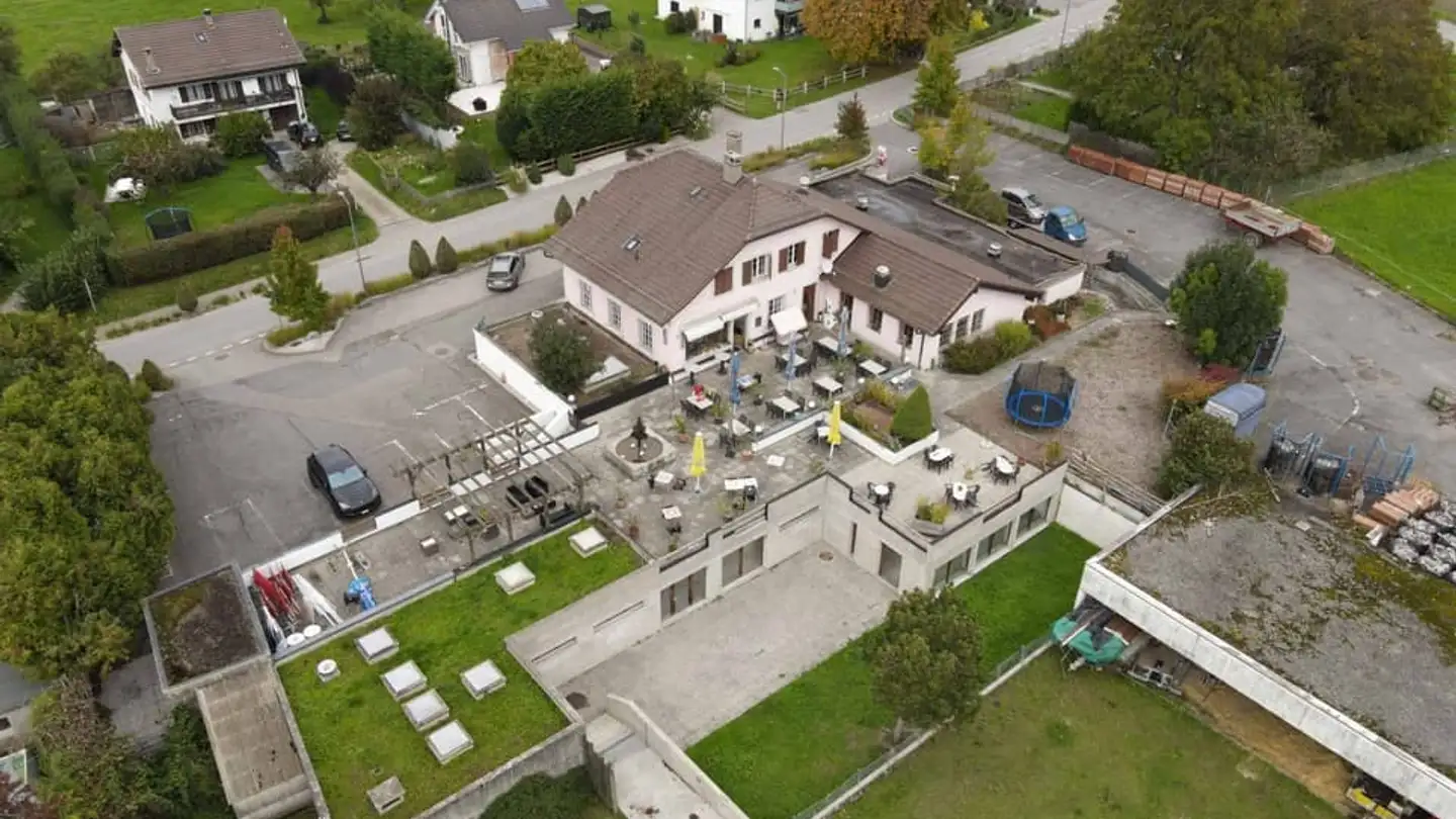 Commercial for sale - Route D'ecoteaux, 1612 Ecoteaux - Photo 2