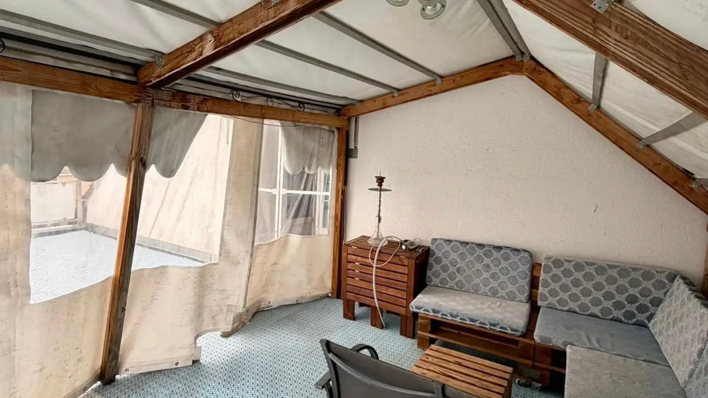 Edificio residenziale in vendita - Altweg 1, 5606 Dintikon - Foto 3
