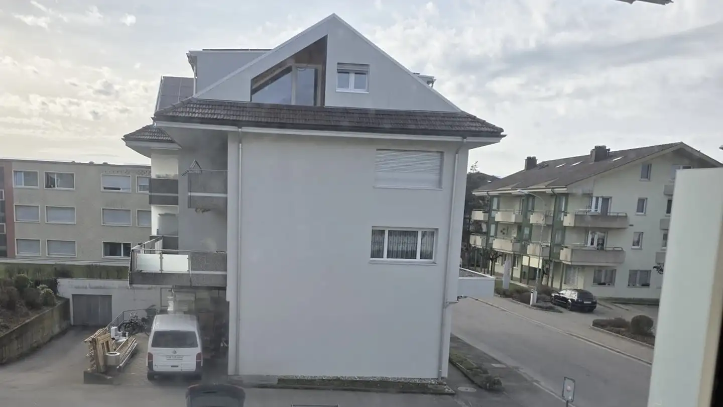 Wohnung mieten - Bahnhofstrasse 16, 3292 Busswil BE - Foto 2