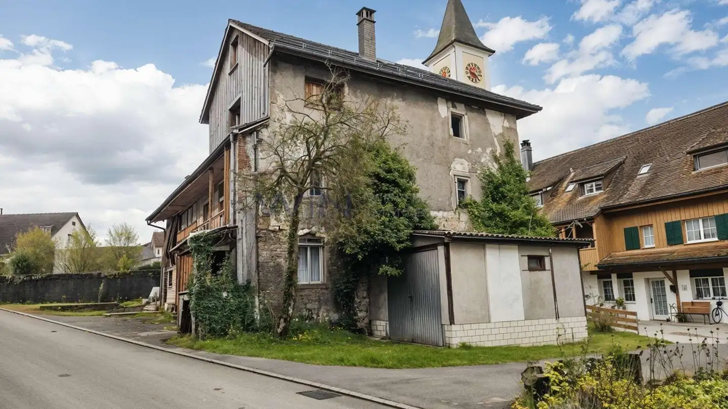 Casa singola in vendita - 8524 Uesslingen - Photo 4