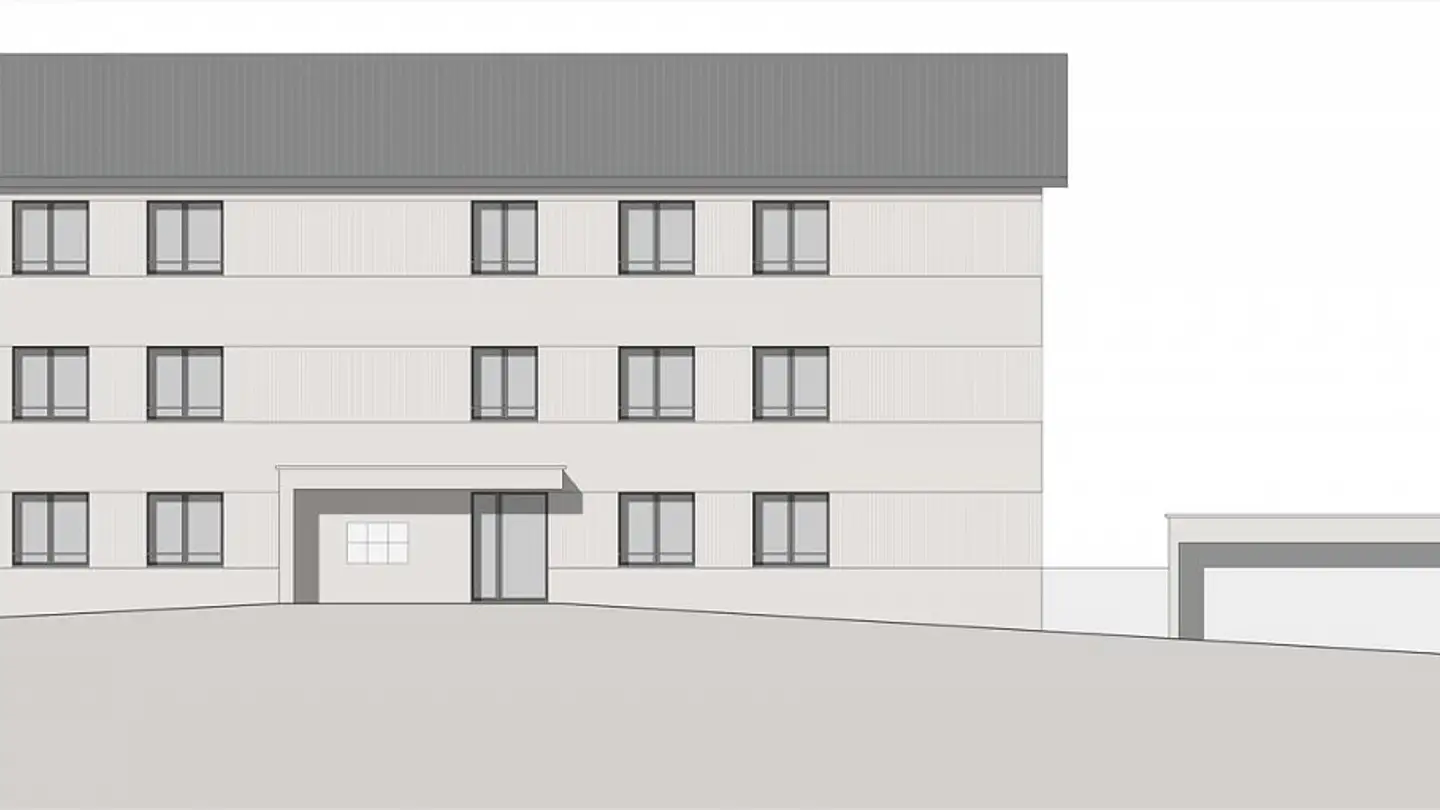 Dachgeschosswohnung kaufen - Willisauerstrasse 6, 6248 Alberswil - Foto 3