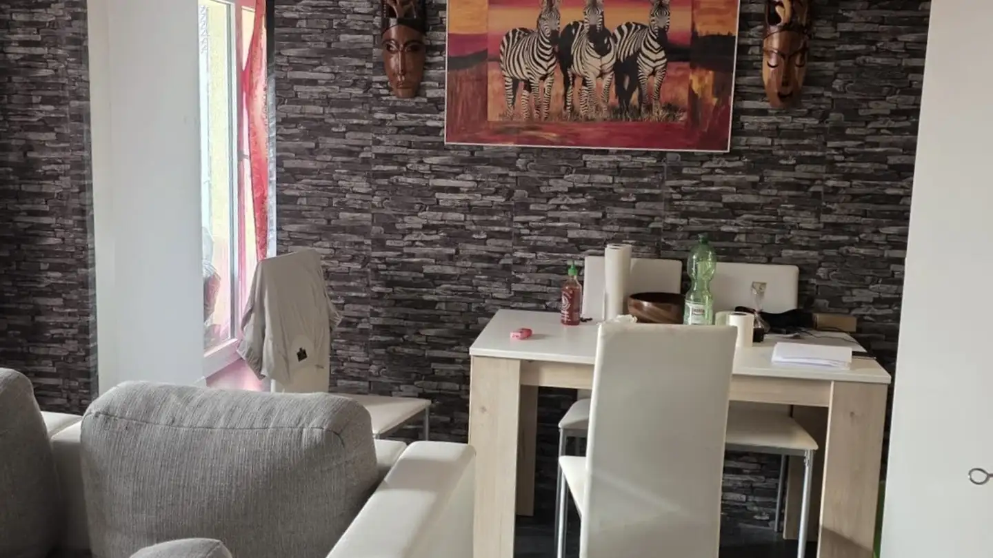 Wohnung mieten - Bahnhofstrasse 16, 3292 Busswil BE - Foto 3