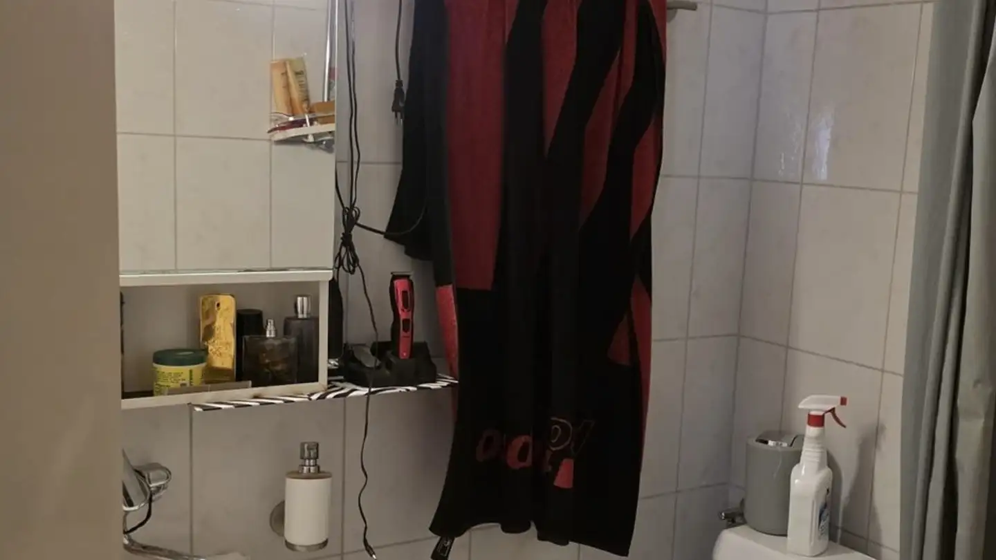 Wohnung mieten - Bahnhofstrasse 16, 3292 Busswil BE - Foto 4