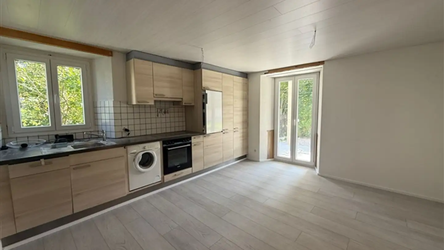 Apartment for rent - Chemin Du Chêne 3, 2615 Sonvilier - Photo 2