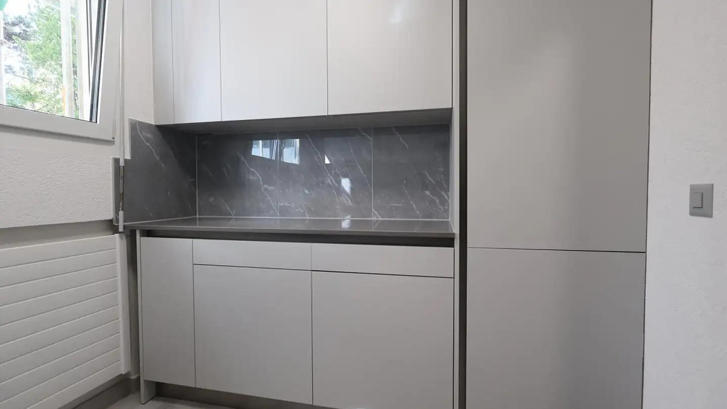 Wohnung mieten - Via Pragee 1b, 6877 Coldrerio - Foto 3