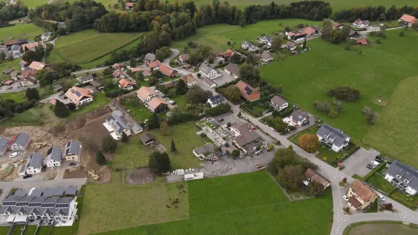 Commercial for sale - Route D'ecoteaux, 1612 Ecoteaux