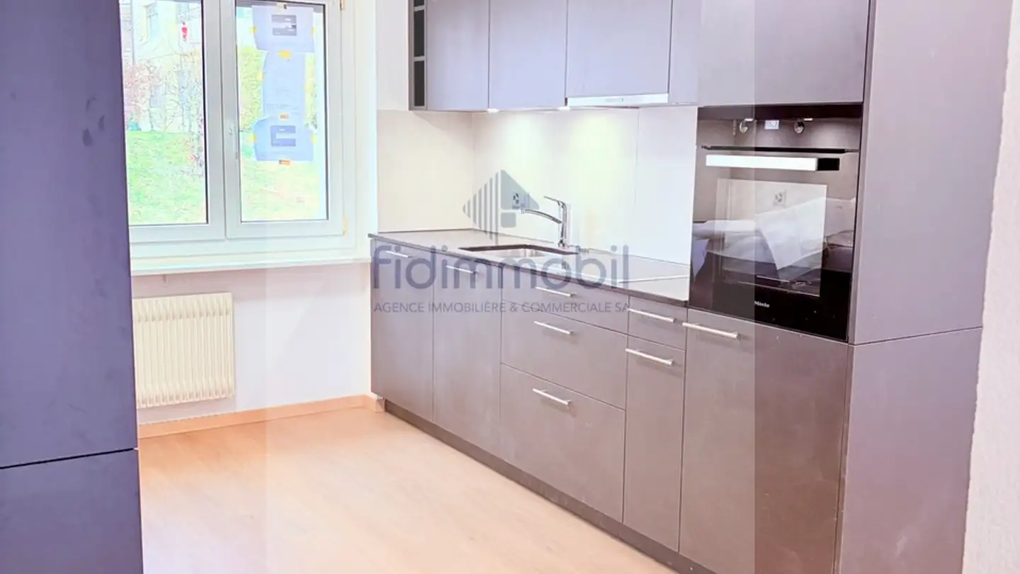 Apartment for rent - Rue Du Bois Noir 7, 2053 Cernier